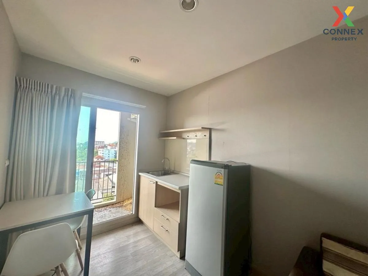 For Sale Condo , Plum Condo Chokchai 4 , high floor , Lat Phrao , For Sale Condo , Plum Condo Chokchai 4 , high floor , Lat Phrao , 1