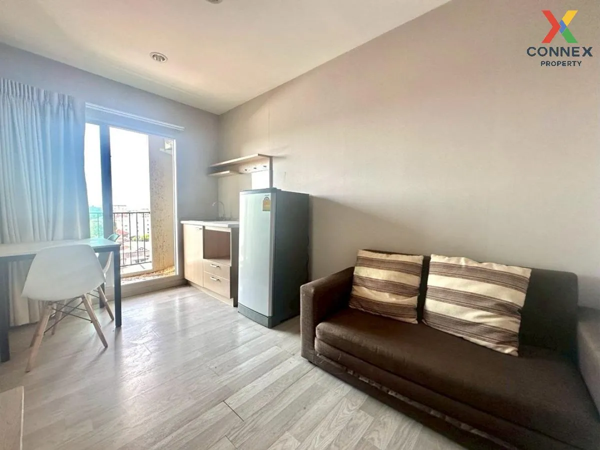 For Sale Condo , Plum Condo Chokchai 4 , high floor , Lat Phrao , For Sale Condo , Plum Condo Chokchai 4 , high floor , Lat Phrao , 2