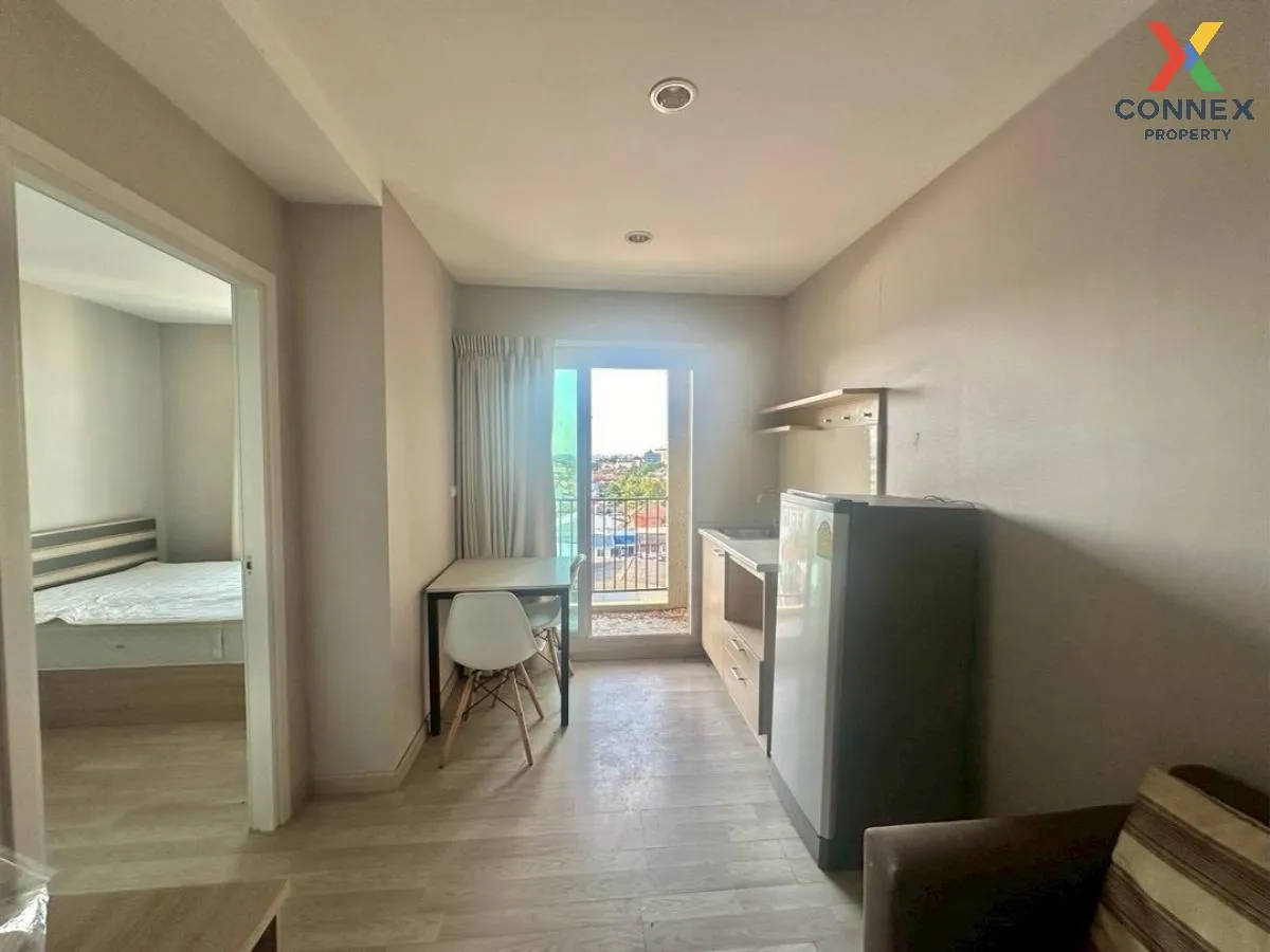 For Sale Condo , Plum Condo Chokchai 4 , high floor , Lat Phrao , For Sale Condo , Plum Condo Chokchai 4 , high floor , Lat Phrao , 3