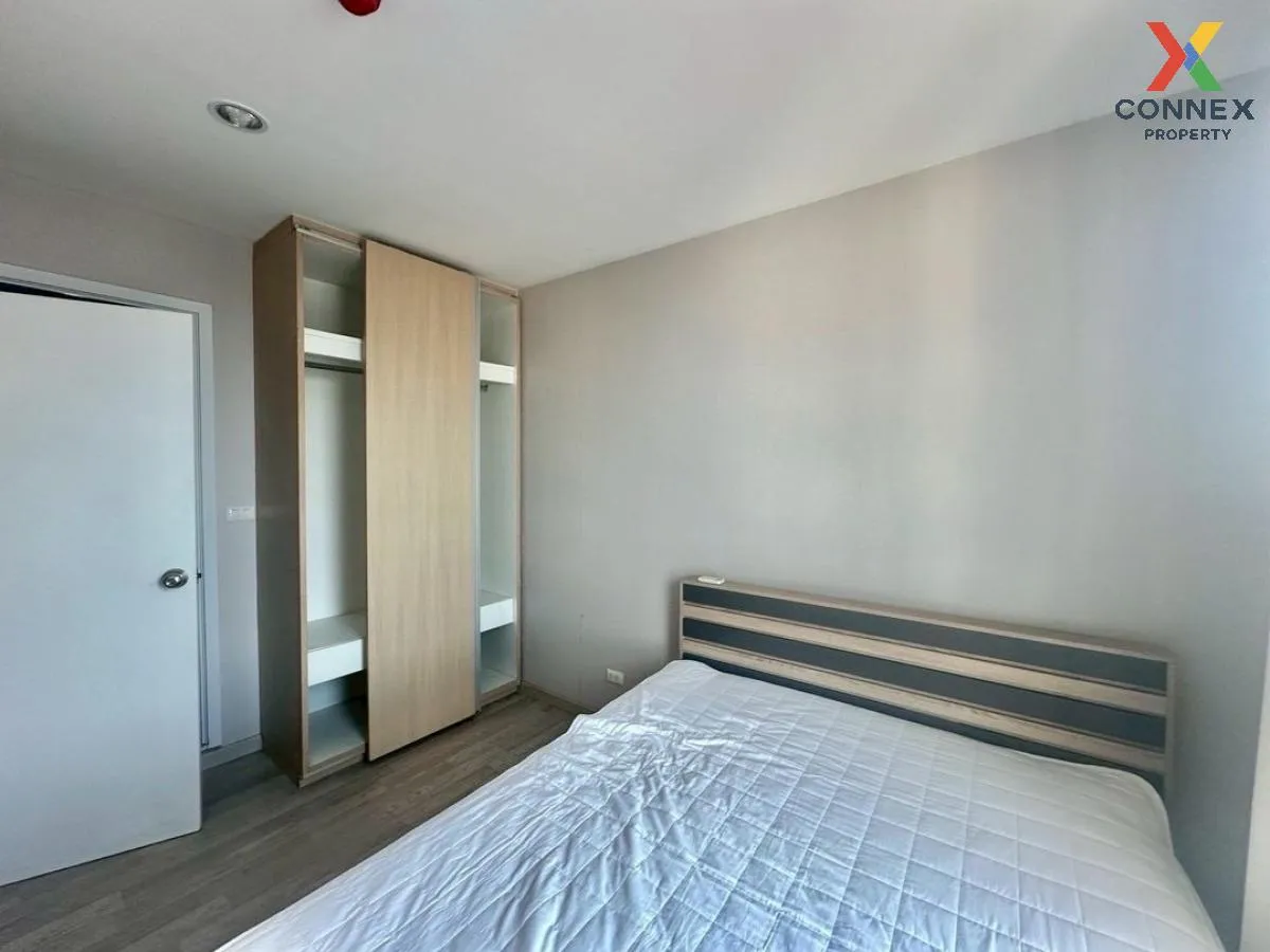 For Sale Condo , Plum Condo Chokchai 4 , high floor , Lat Phrao , For Sale Condo , Plum Condo Chokchai 4 , high floor , Lat Phrao , 4