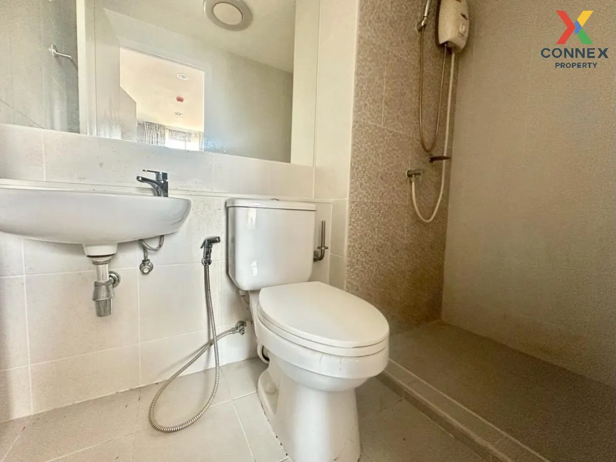 For Sale Condo , Plum Condo Chokchai 4 , high floor , Lat Phrao , For Sale Condo , Plum Condo Chokchai 4 , high floor , Lat Phrao ,