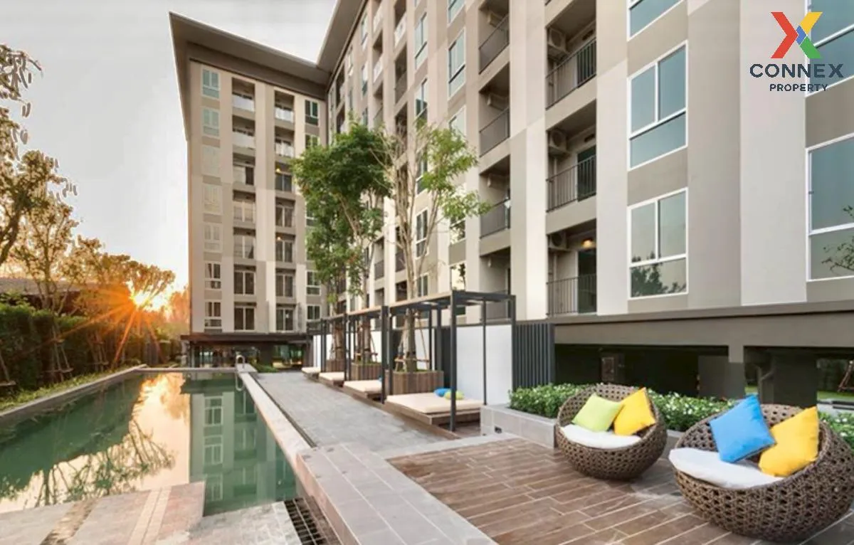 For Sale Condo , Plum Condo Chokchai 4 , high floor , Lat Phrao , For Sale Condo , Plum Condo Chokchai 4 , high floor , Lat Phrao ,