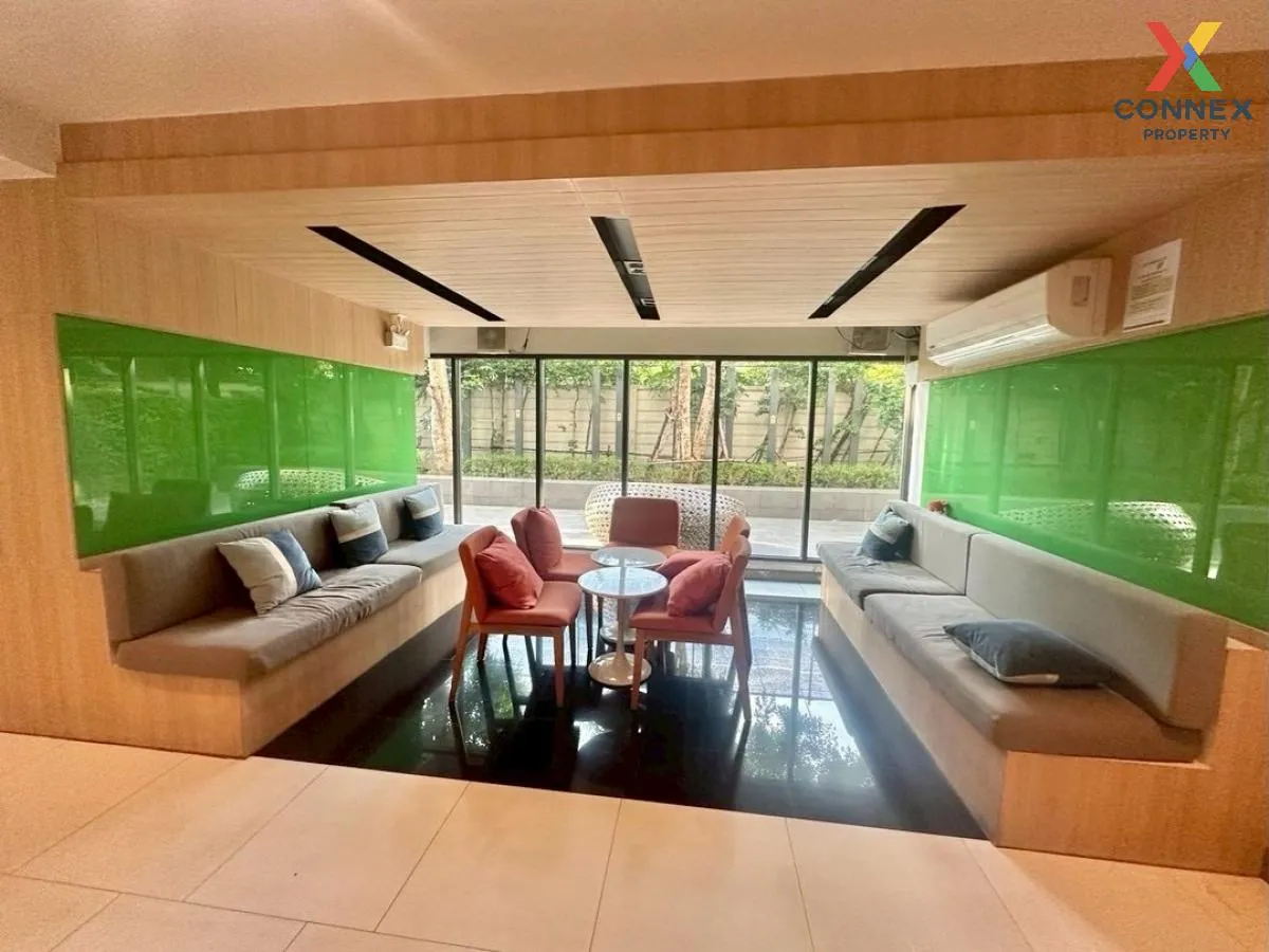 For Sale Condo , Plum Condo Chokchai 4 , high floor , Lat Phrao , For Sale Condo , Plum Condo Chokchai 4 , high floor , Lat Phrao ,