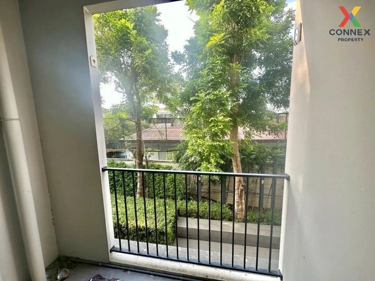 For Sale Condo , Plum Condo Ladprao 101 , nice view , Khlong Chan For Sale Condo , Plum Condo Ladprao 101 , nice view , Khlong Chan