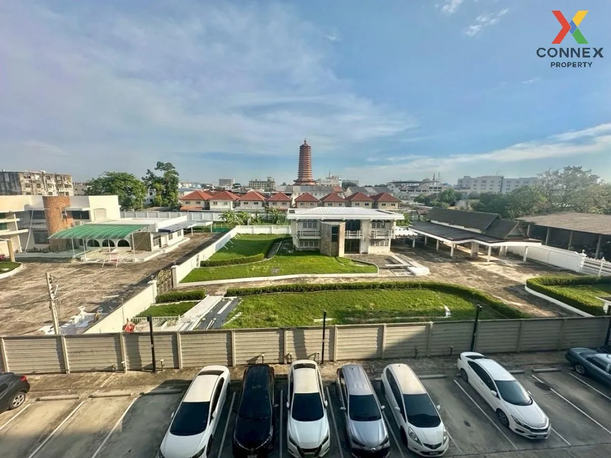 For Sale Condo , Plum Condo Ladprao 101 , nice view , Khlong Chan For Sale Condo , Plum Condo Ladprao 101 , nice view , Khlong Chan