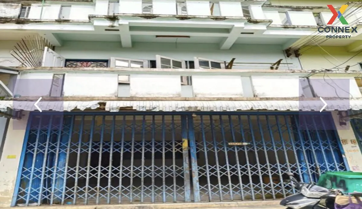 For Sale COMMERCIAL BUIDING JAOPHAYA VILLA , Bang Ramat , Taling  For Sale COMMERCIAL BUIDING JAOPHAYA VILLA , Bang Ramat , Taling  1