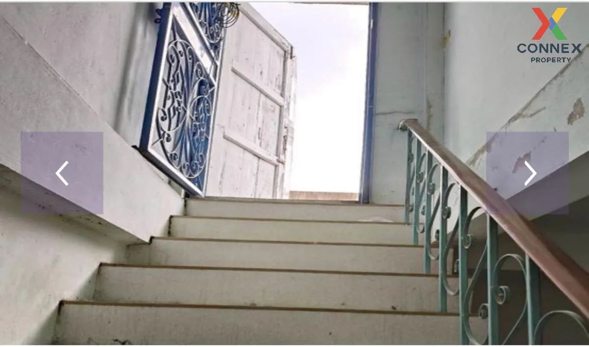 For Sale COMMERCIAL BUIDING JAOPHAYA VILLA , Bang Ramat , Taling  For Sale COMMERCIAL BUIDING JAOPHAYA VILLA , Bang Ramat , Taling