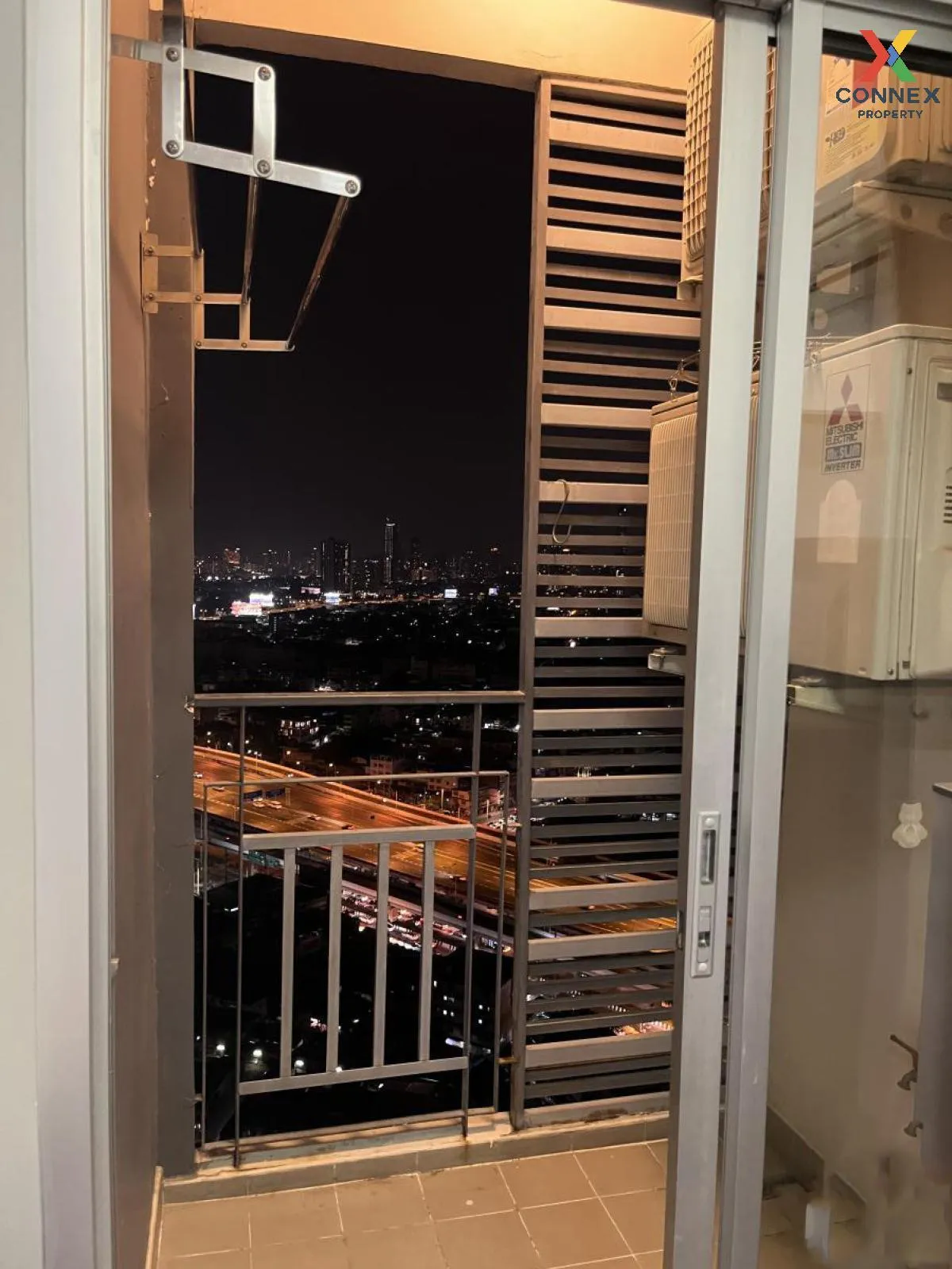 เช่าคอนโด  เดอะทรัสต์ เรสซิเดนท์ พระราม 3 วิวสวย ช่องนนทรี เขต ยา