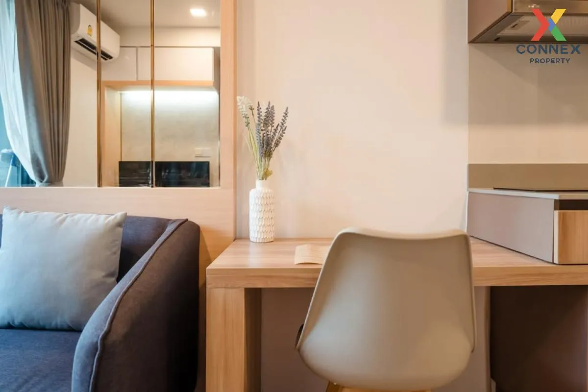 เช่าคอนโด  ทากะ เฮาส์ เอกมัย 12 BTS-เอกมัย คลองตันเหนือ เขต วัฒนา 4