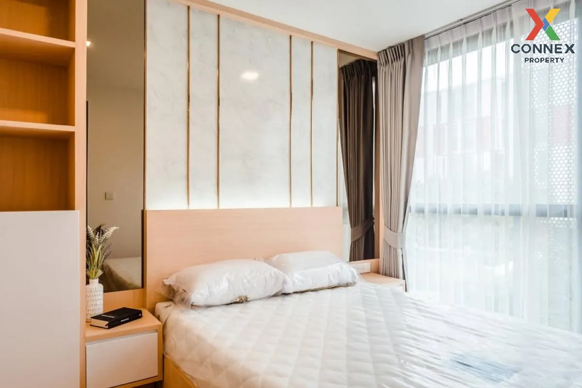 เช่าคอนโด  ทากะ เฮาส์ เอกมัย 12 BTS-เอกมัย คลองตันเหนือ เขต วัฒนา