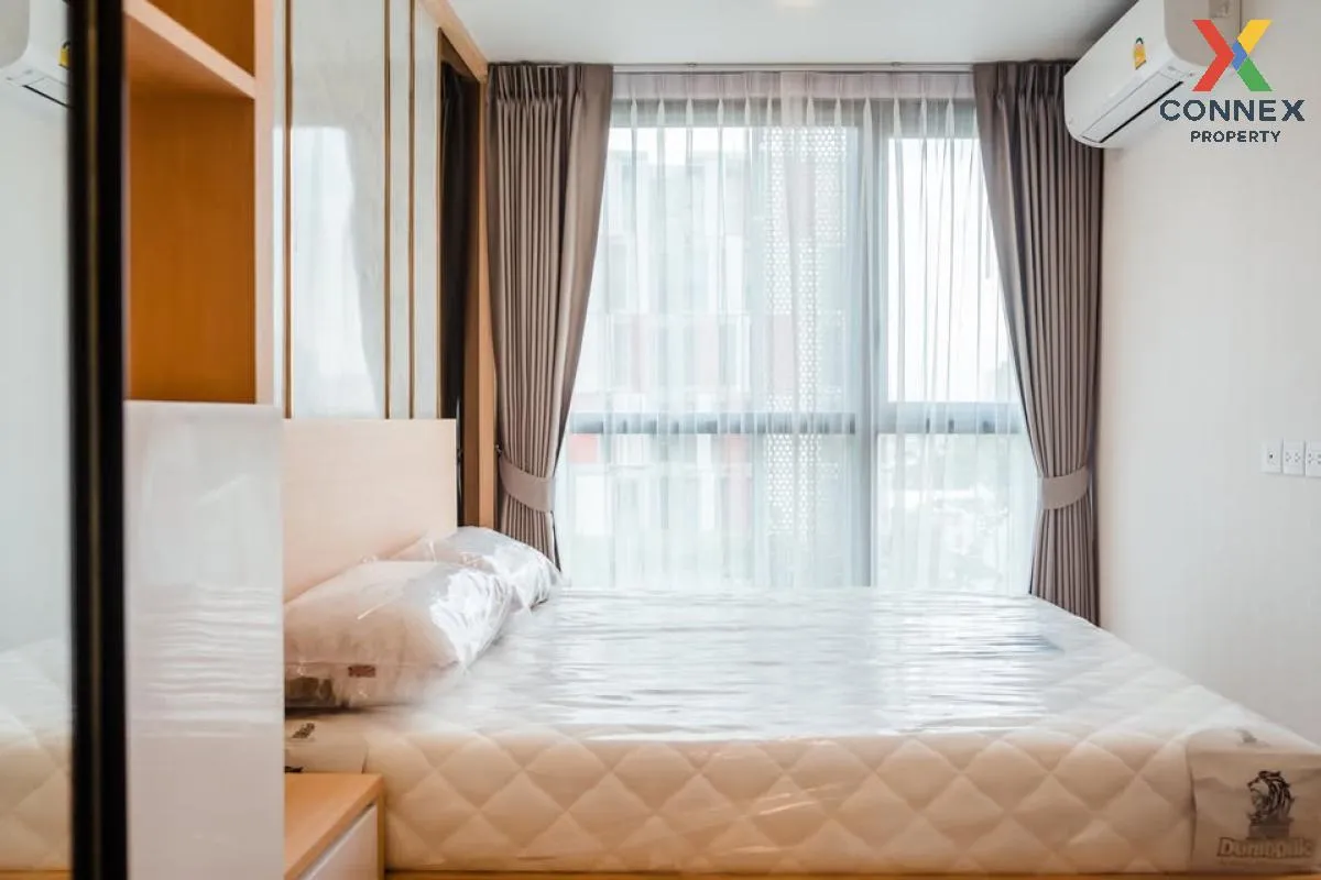 เช่าคอนโด  ทากะ เฮาส์ เอกมัย 12 BTS-เอกมัย คลองตันเหนือ เขต วัฒนา