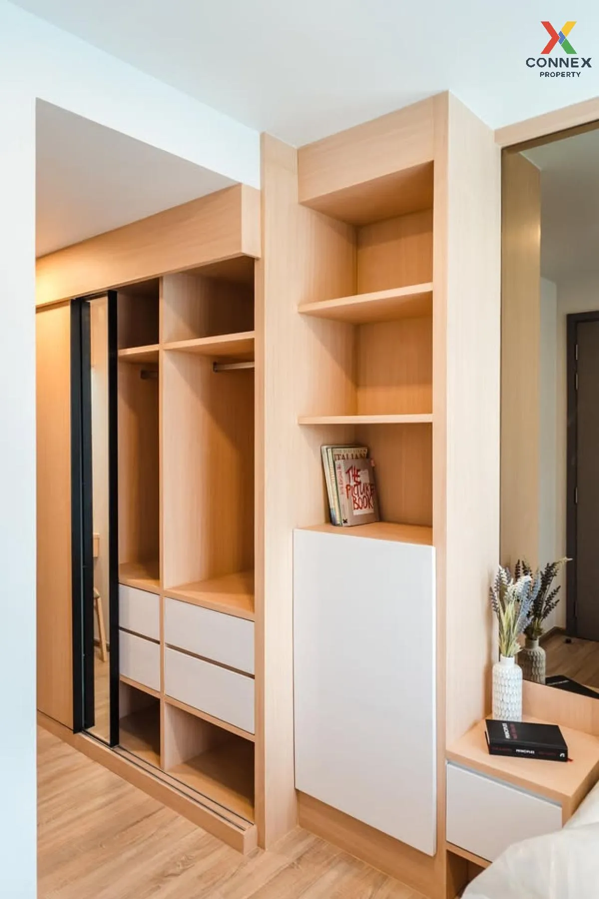 เช่าคอนโด  ทากะ เฮาส์ เอกมัย 12 BTS-เอกมัย คลองตันเหนือ เขต วัฒนา