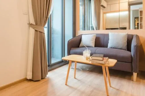 เช่าคอนโด  ทากะ เฮาส์ เอกมัย 12 BTS-เอกมัย คลองตันเหนือ เขต วัฒนา กรุงเทพ CX-121333