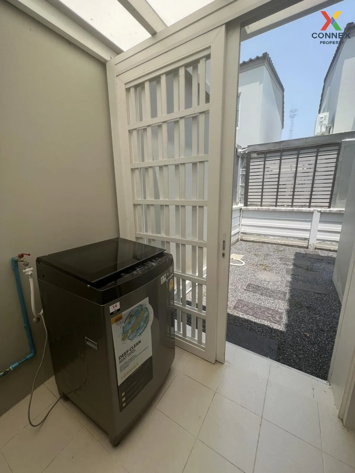 For Rent House , The Village Bangna, Bang Phli Yai, Bang Phli , B 3