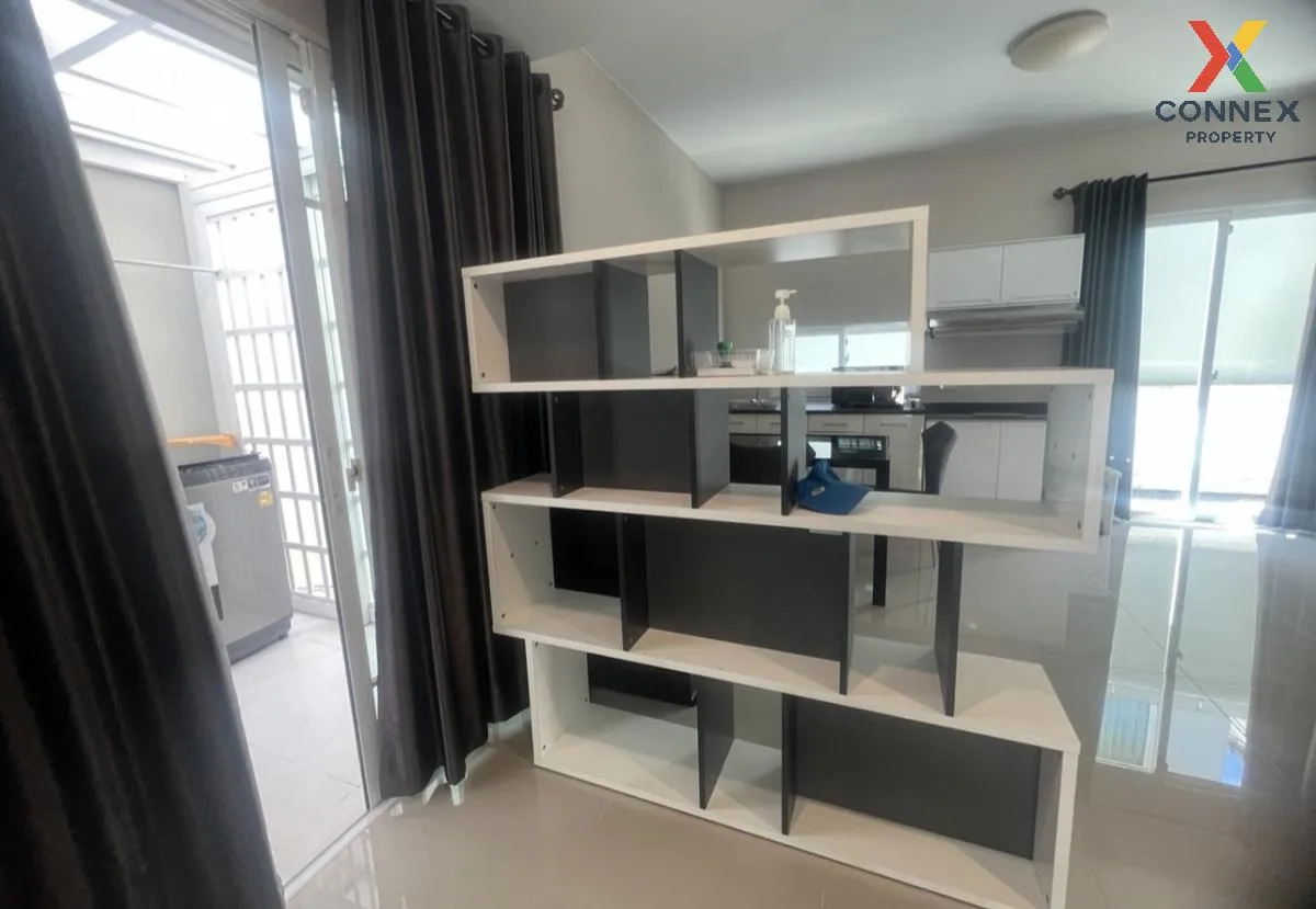 For Rent House , The Village Bangna, Bang Phli Yai, Bang Phli , B