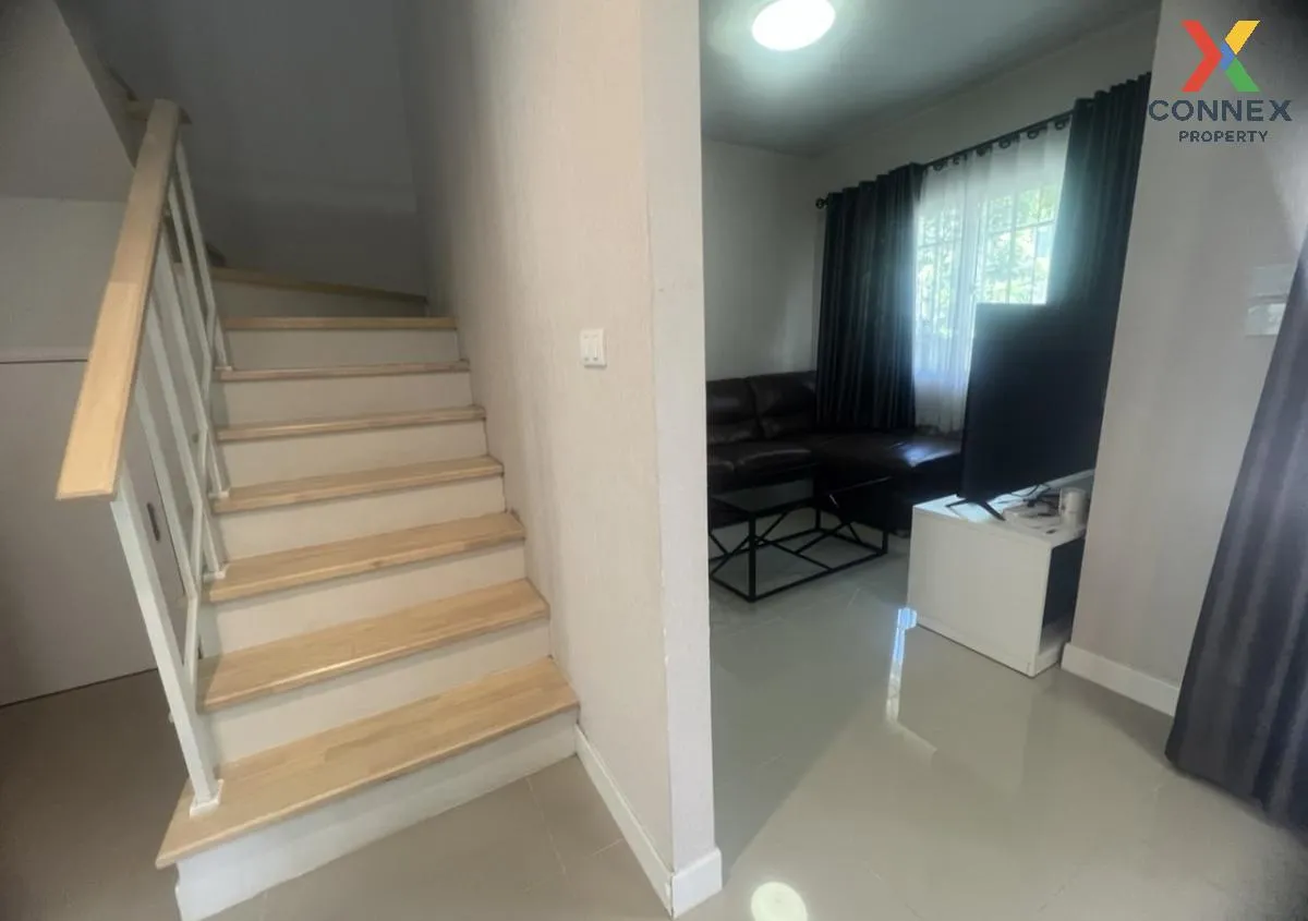 For Rent House , The Village Bangna, Bang Phli Yai, Bang Phli , B
