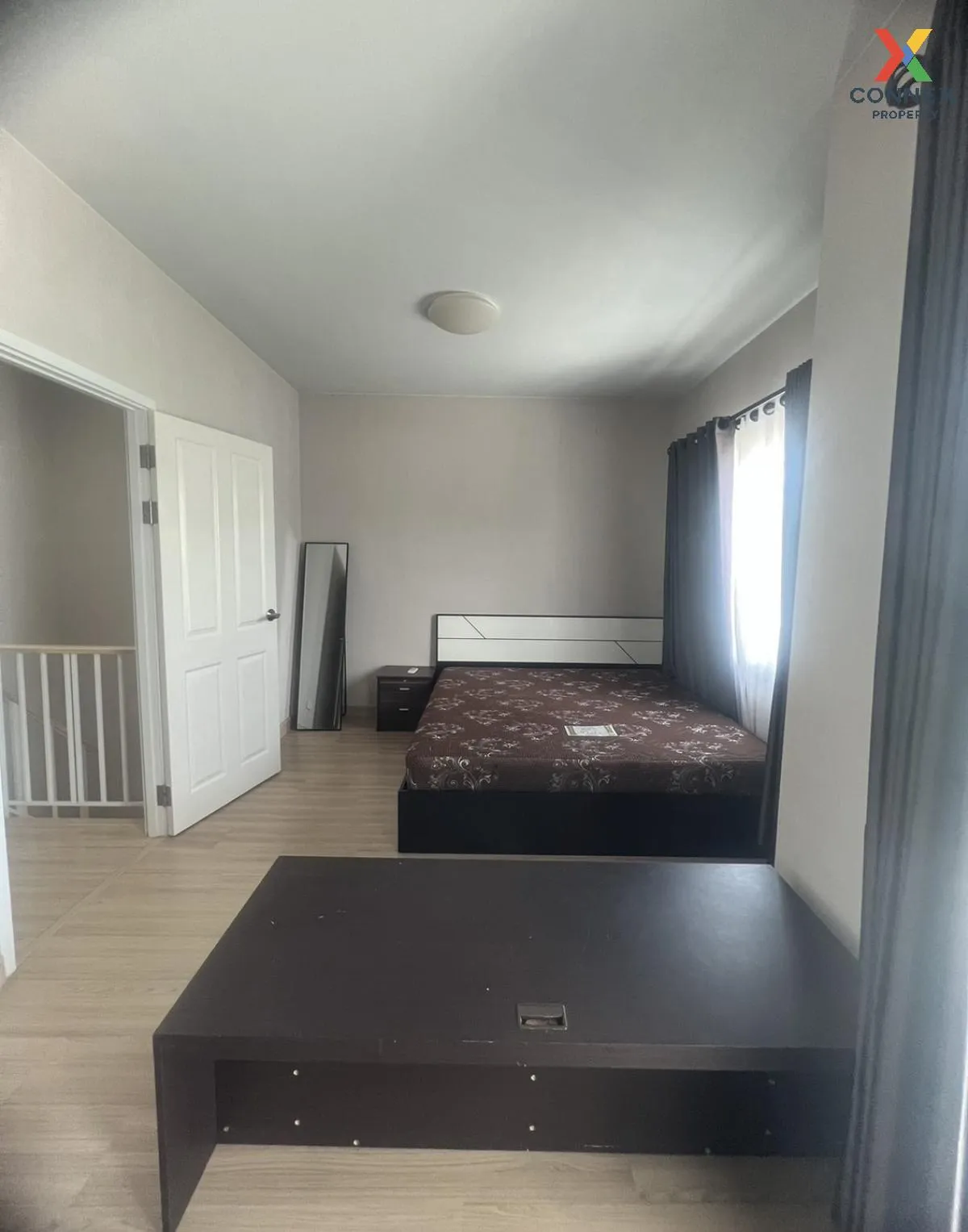 For Rent House , The Village Bangna, Bang Phli Yai, Bang Phli , B