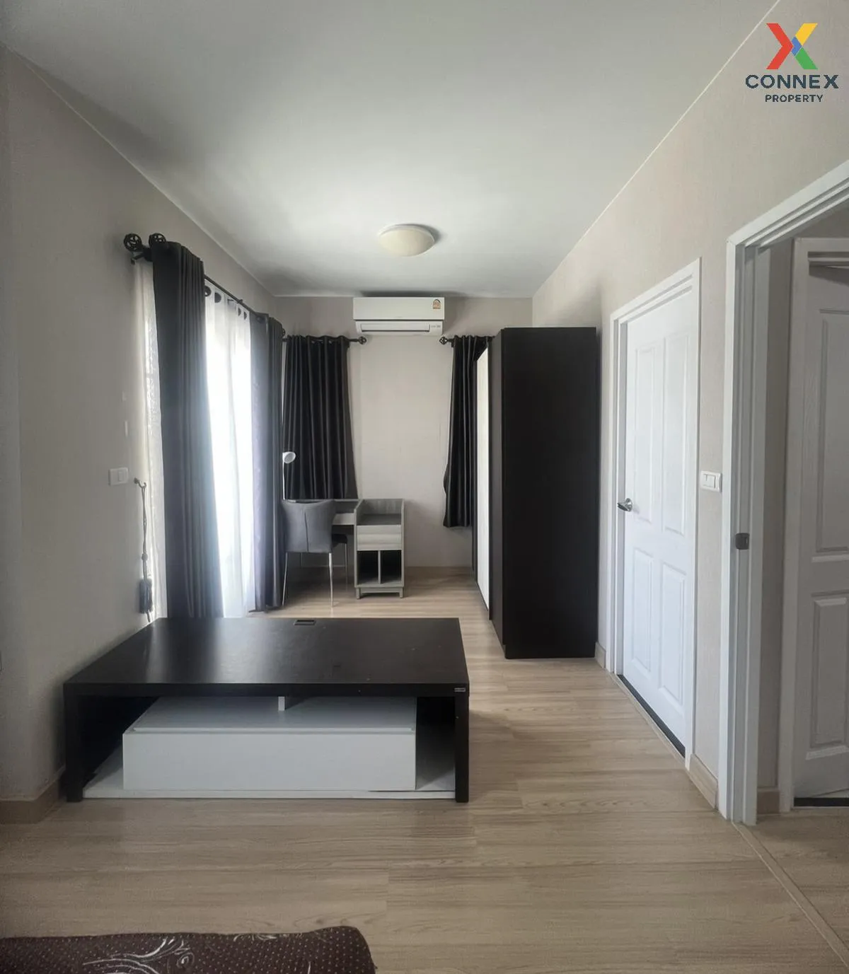 For Rent House , The Village Bangna, Bang Phli Yai, Bang Phli , B