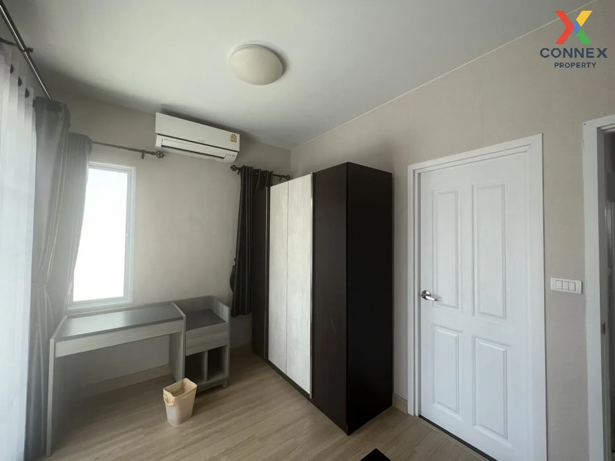 For Rent House , The Village Bangna, Bang Phli Yai, Bang Phli , B