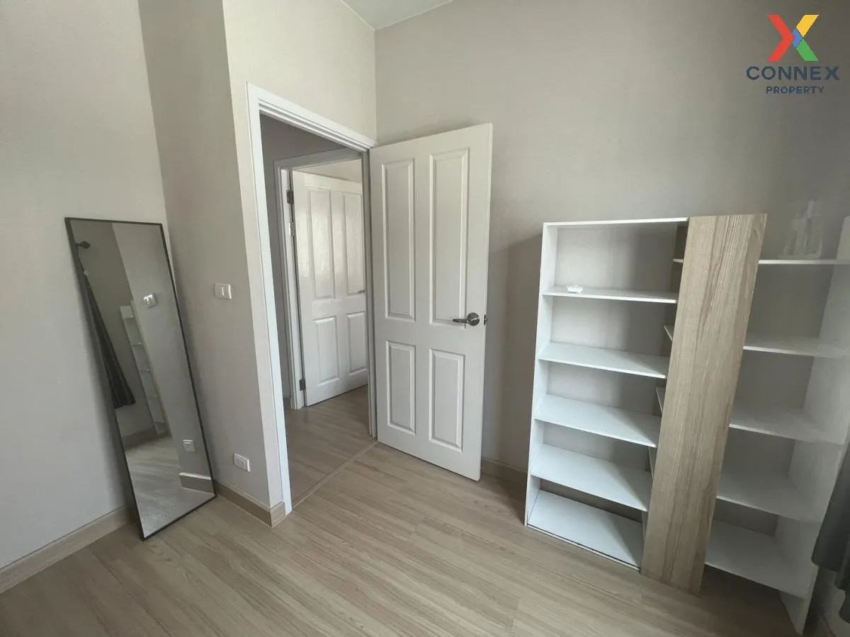 For Rent House , The Village Bangna, Bang Phli Yai, Bang Phli , B