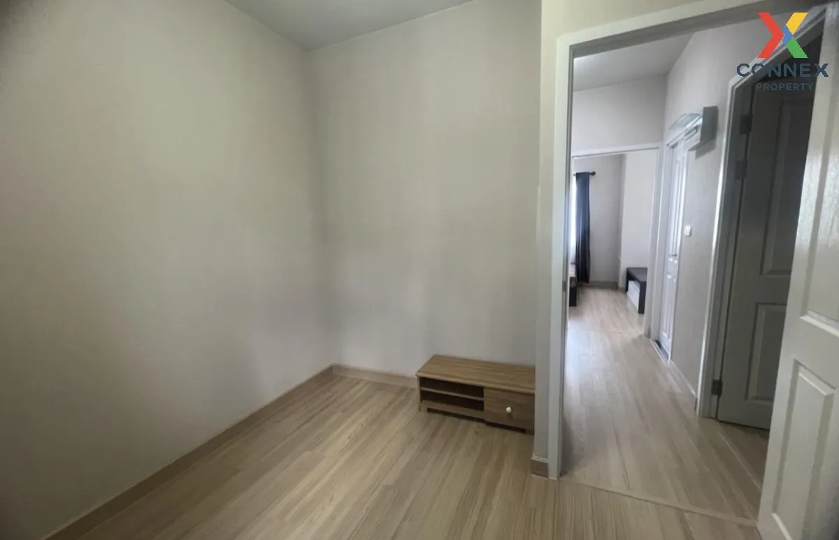 For Rent House , The Village Bangna, Bang Phli Yai, Bang Phli , B