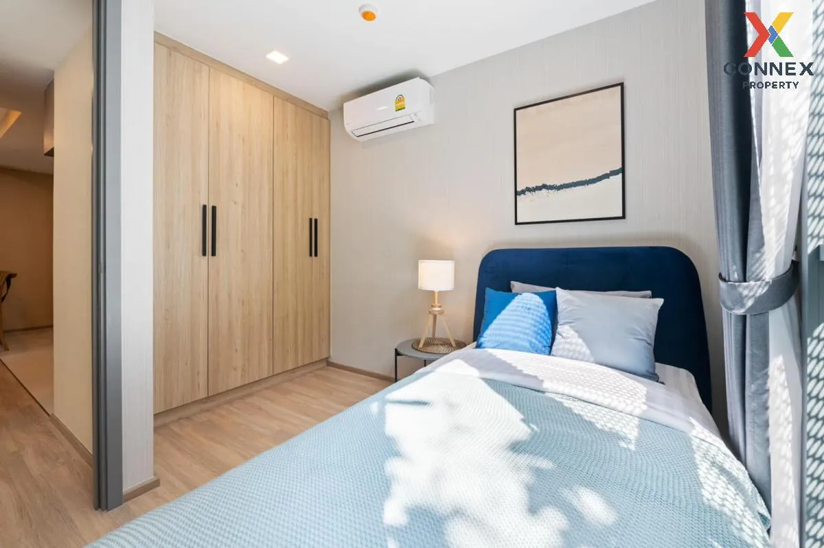 For Sale Condo , Taka Haus , BTS-Ekkamai , Khlong Tan Nuea , Watt 4