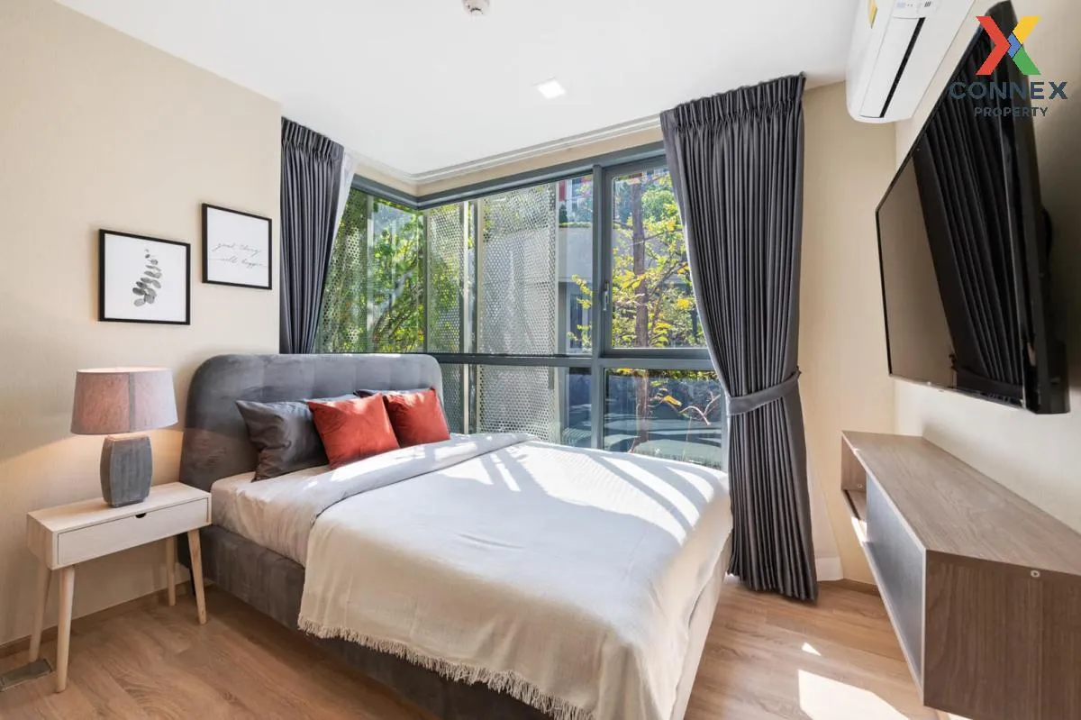 For Rent Condo , Taka Haus , BTS-Ekkamai , Khlong Tan Nuea , Watt 3