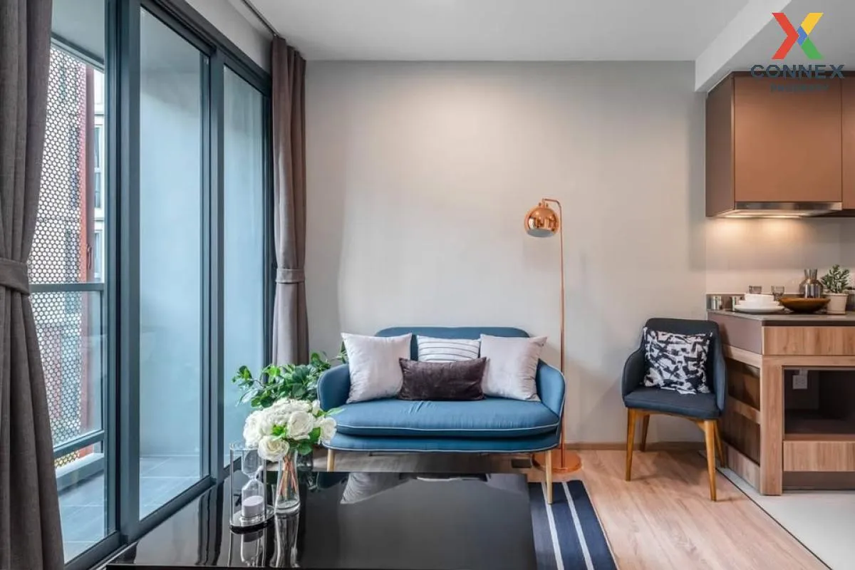 For Rent Condo , Taka Haus , BTS-Ekkamai , Khlong Tan Nuea , Watt 1