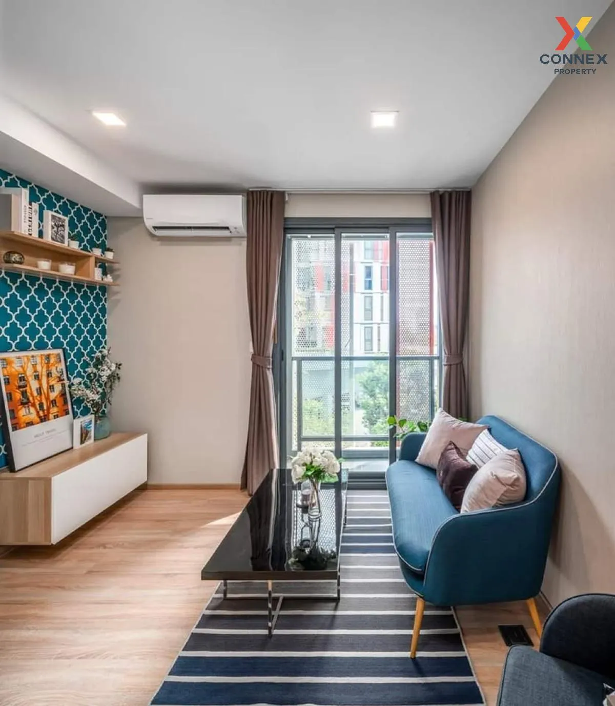 For Rent Condo , Taka Haus , BTS-Ekkamai , Khlong Tan Nuea , Watt 2