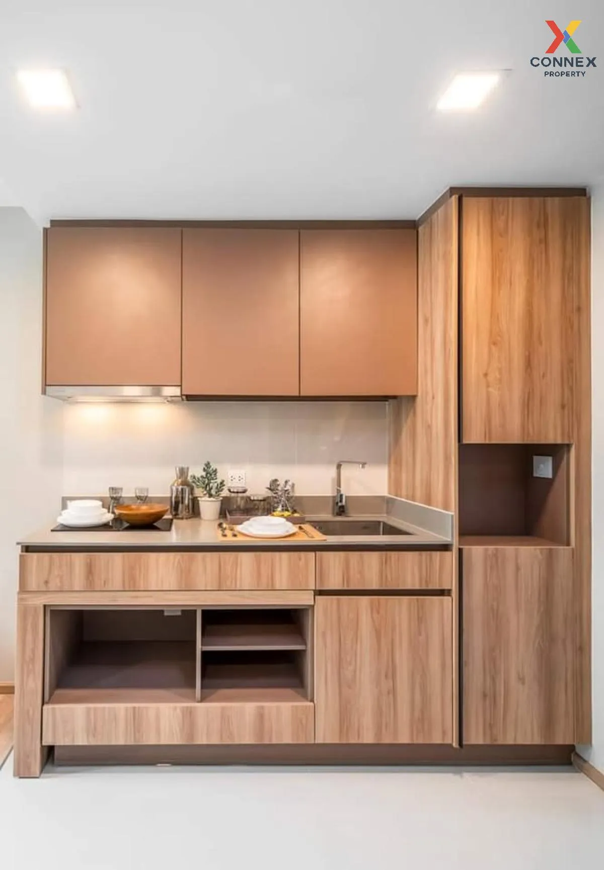 For Rent Condo , Taka Haus , BTS-Ekkamai , Khlong Tan Nuea , Watt