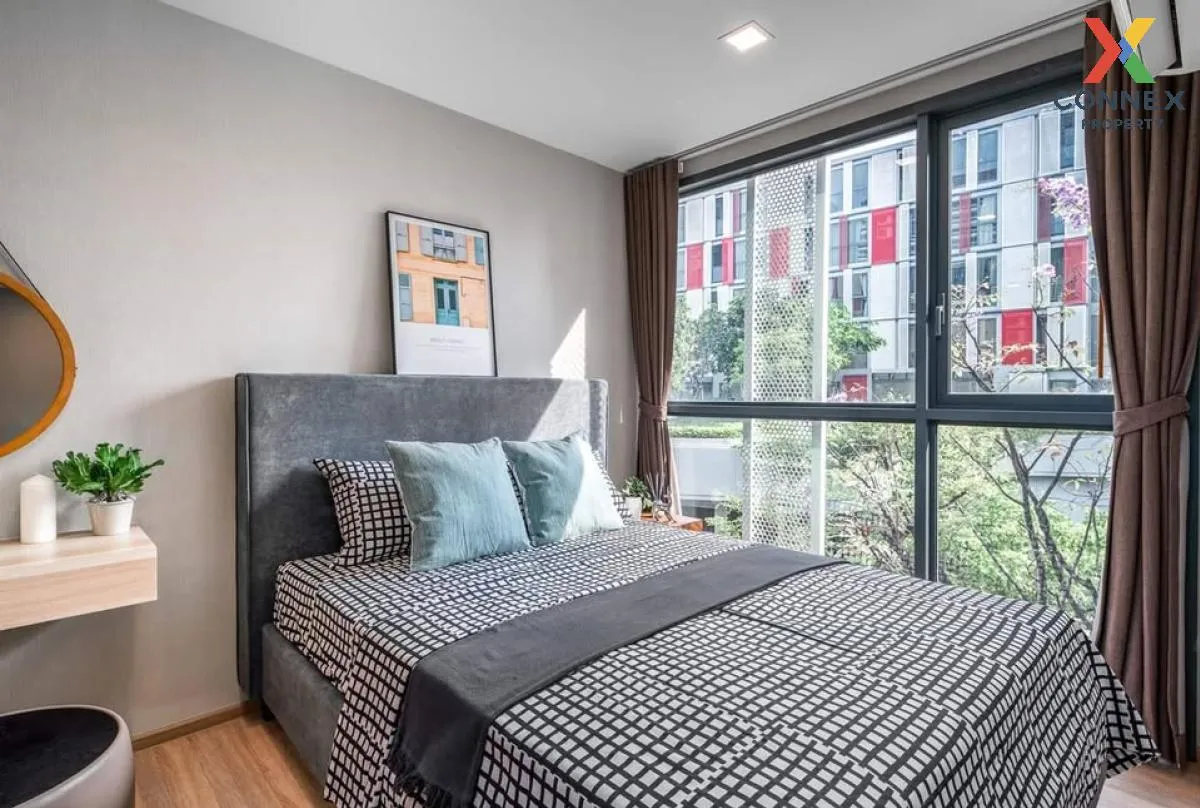 For Rent Condo , Taka Haus , BTS-Ekkamai , Khlong Tan Nuea , Watt