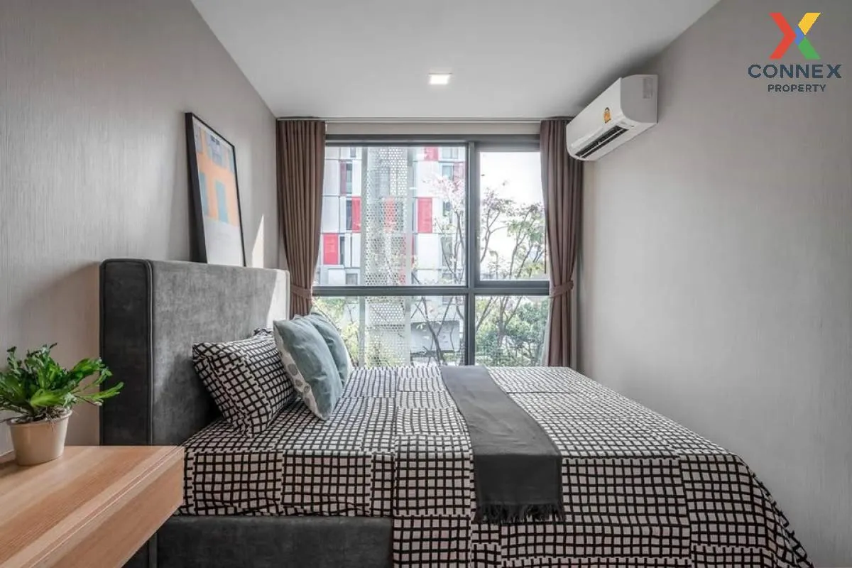 For Rent Condo , Taka Haus , BTS-Ekkamai , Khlong Tan Nuea , Watt