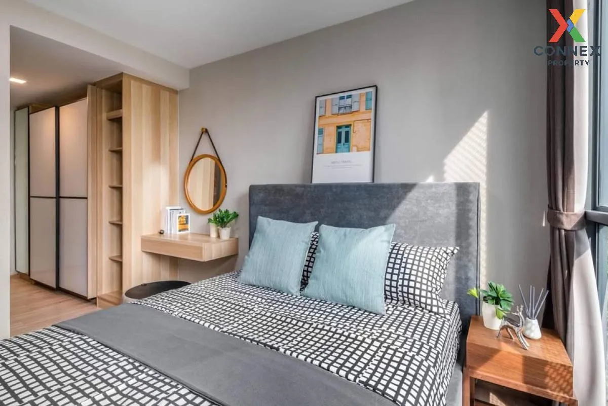 For Rent Condo , Taka Haus , BTS-Ekkamai , Khlong Tan Nuea , Watt