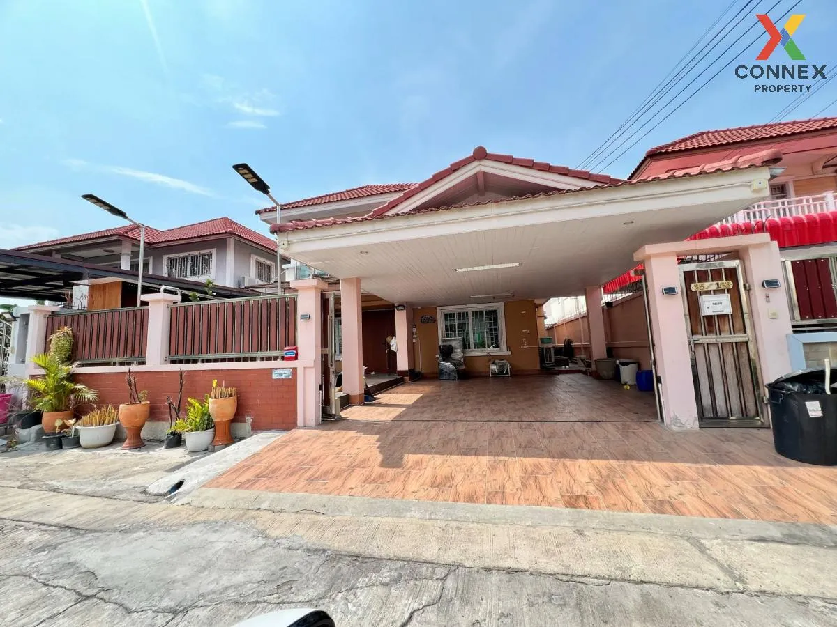 For Sale House , Taweethong 3 Phetkasem 69 , Nong Khaem , Nong Kh For Sale House , Taweethong 3 Phetkasem 69 , Nong Khaem , Nong Kh 2