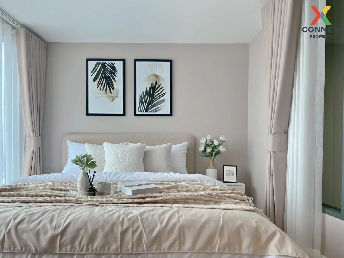 For Rent Condo , Metro Sky Prachachuen , MRT-Bang Son , Wong Sawa For Rent Condo , Metro Sky Prachachuen , MRT-Bang Son , Wong Sawa 1