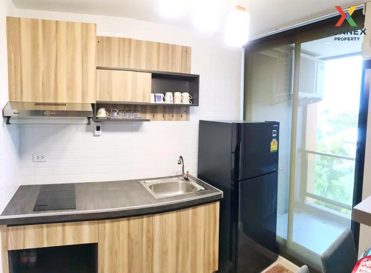 For Sale Condo , The Cube Station Ramintra 109 , Khlong Sam , Min For Sale Condo , The Cube Station Ramintra 109 , Khlong Sam , Min 3