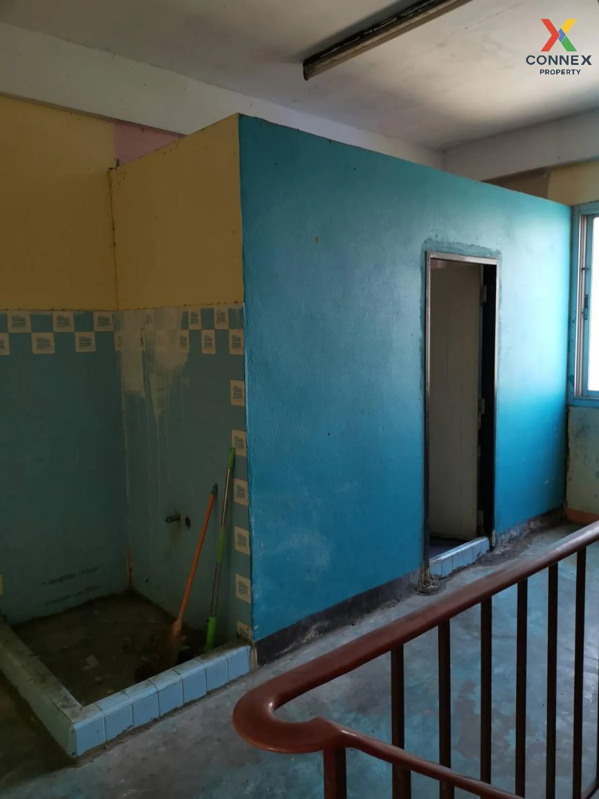 For Rent Commercial building 16 sq m. Soi Suk Sawat 54 , Rat Bura 2