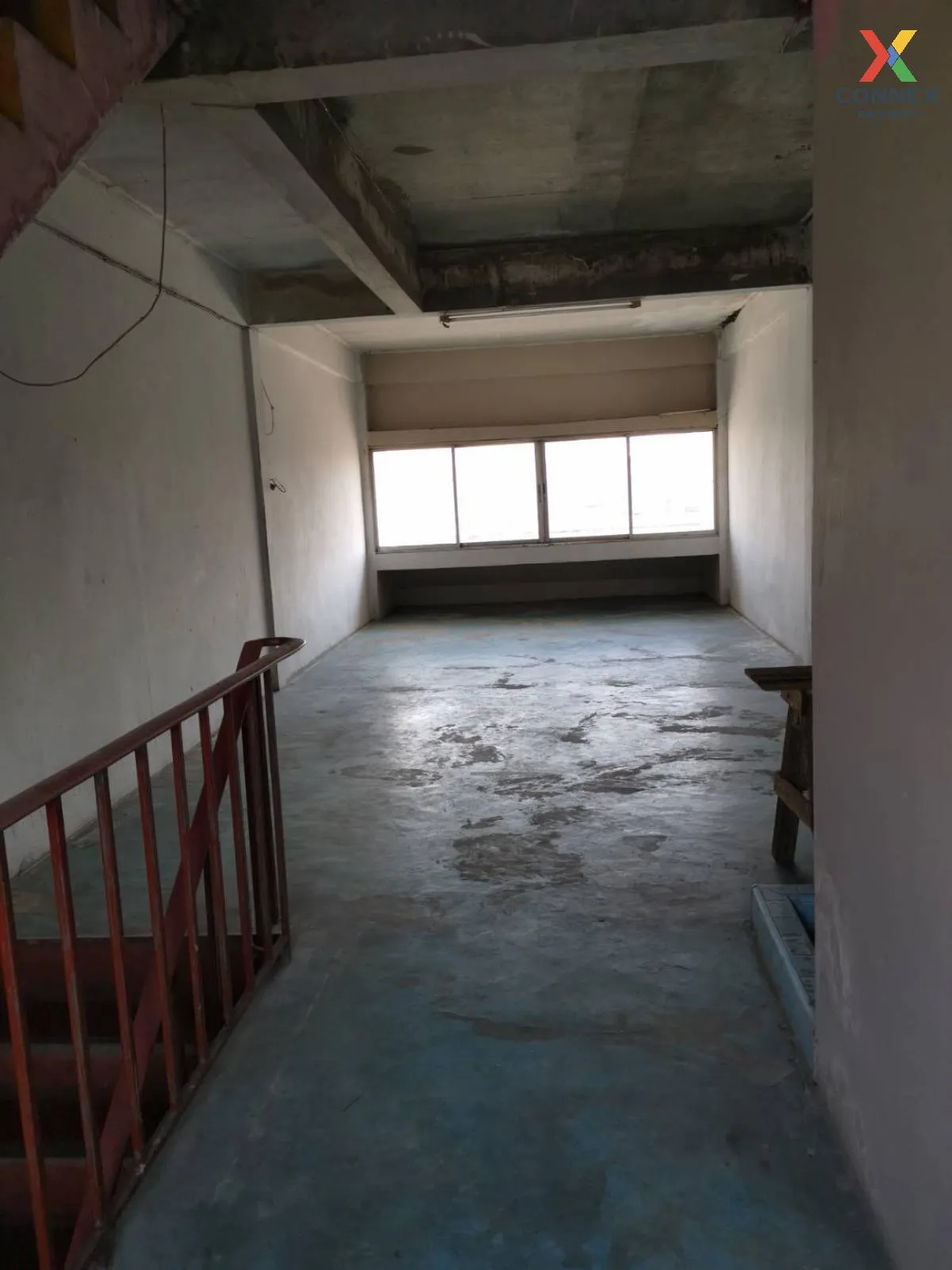 For Rent Commercial building 16 sq m. Soi Suk Sawat 54 , Rat Bura 3