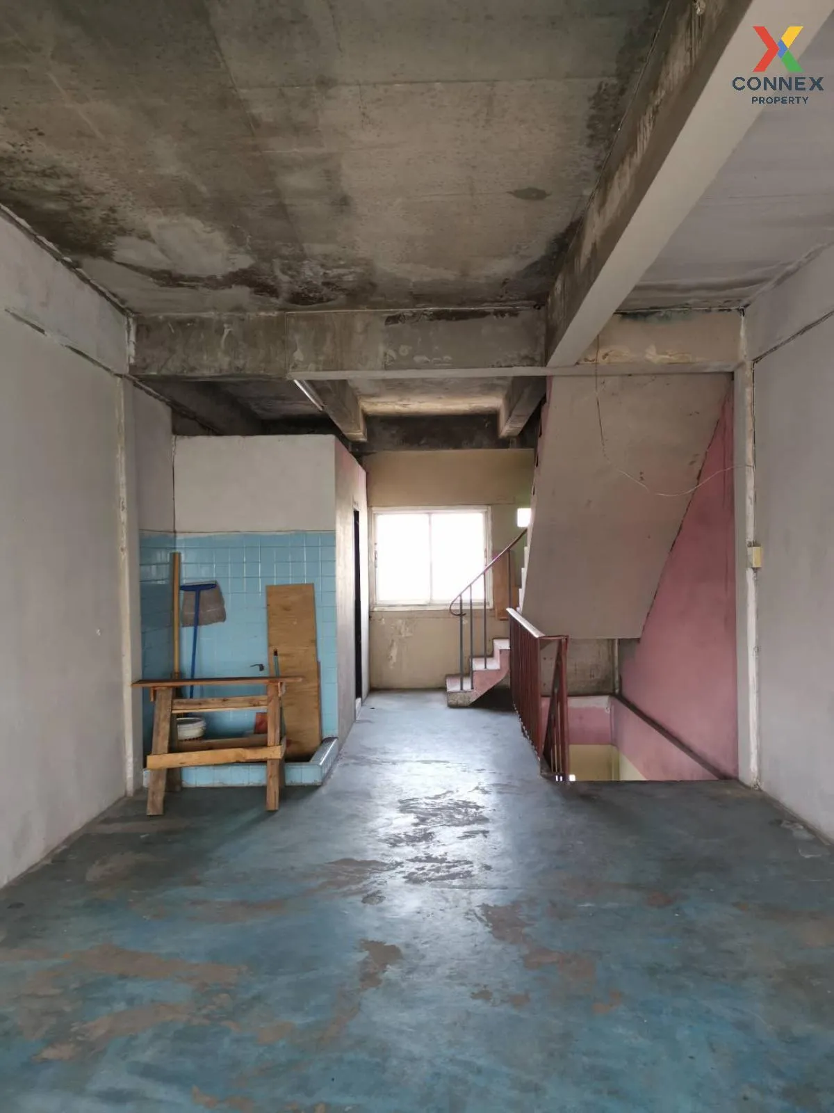 For Rent Commercial building 16 sq m. Soi Suk Sawat 54 , Rat Bura 4