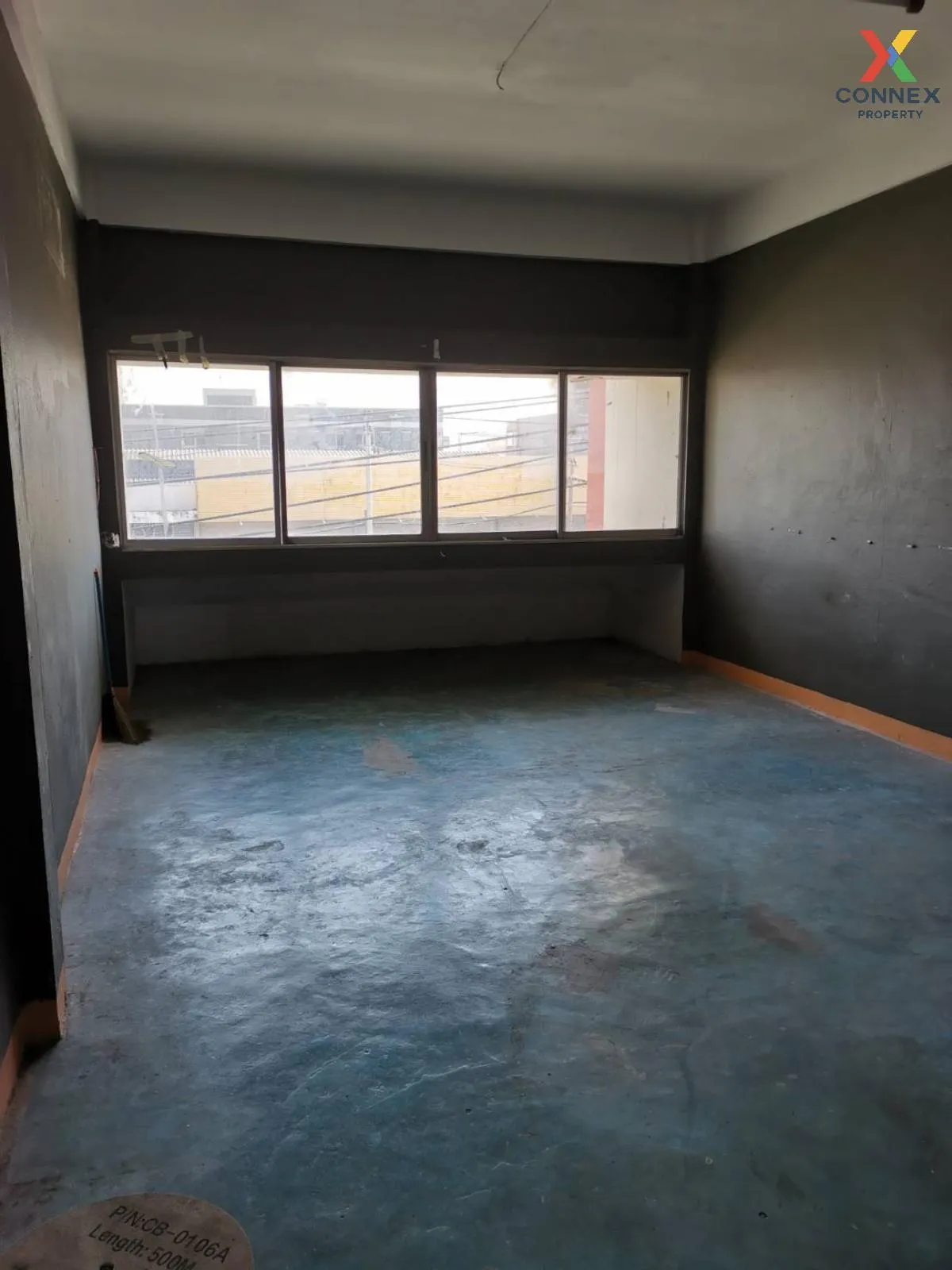 For Rent Commercial building 16 sq m. Soi Suk Sawat 54 , Rat Bura