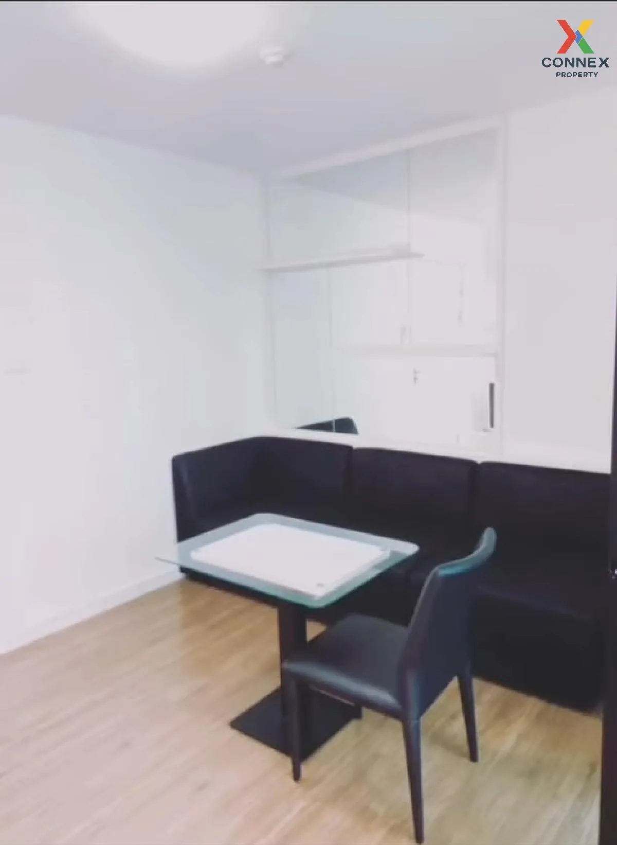 ขายคอนโด  ไอ คอนโด ศาลายา ศาลายา พุทธมณฑล นครปฐม CX-121349 1