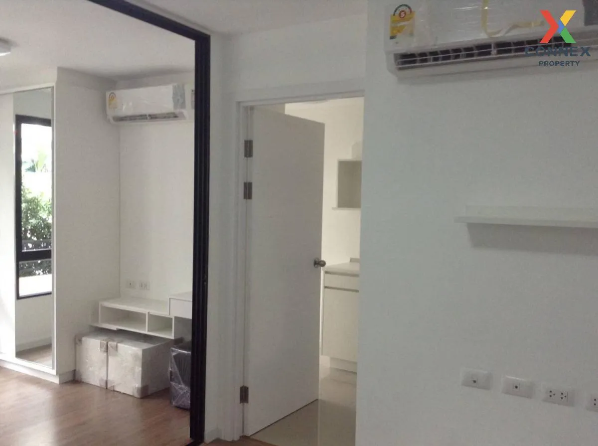 ขายคอนโด  ไอ คอนโด ศาลายา ศาลายา พุทธมณฑล นครปฐม CX-121349 3