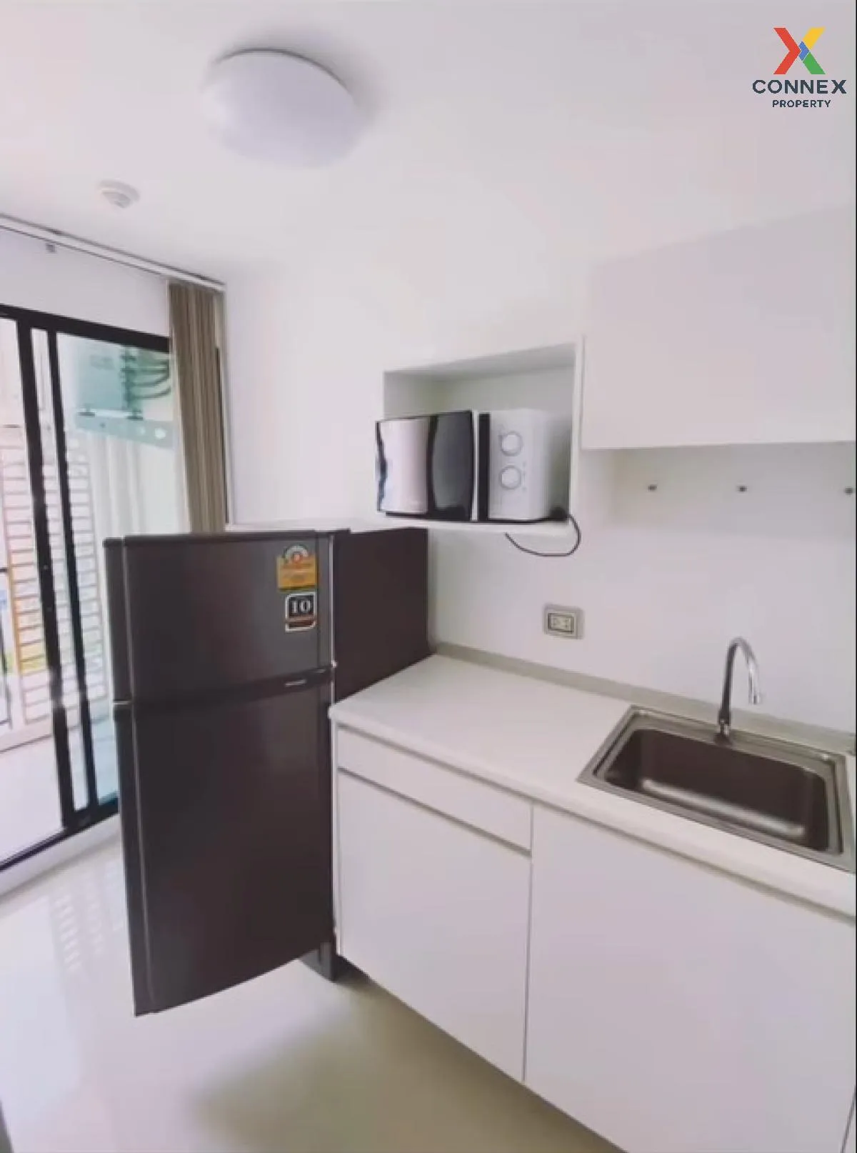 ขายคอนโด  ไอ คอนโด ศาลายา ศาลายา พุทธมณฑล นครปฐม CX-121349 4