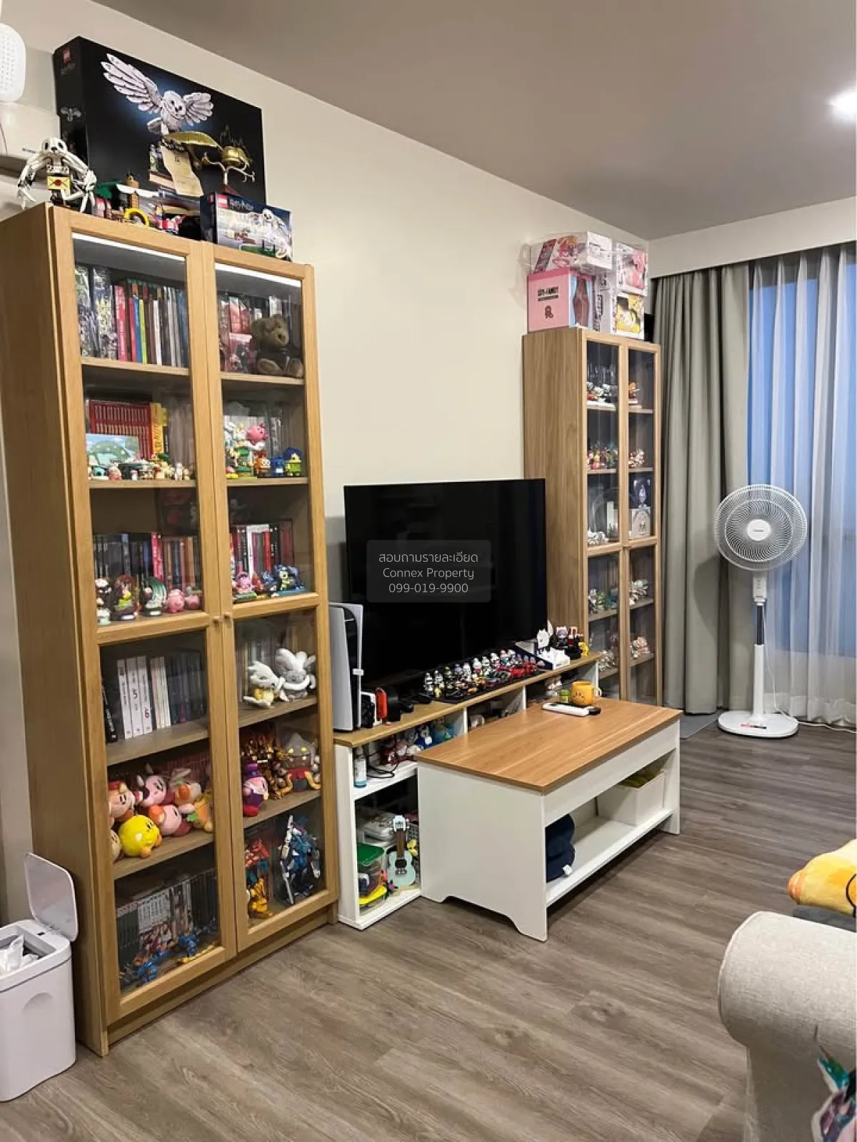 ขายคอนโด  เวรี่ ลาซาล สุขุมวิท 105 บางนา เขต บางนา กรุงเทพ CX-121 1