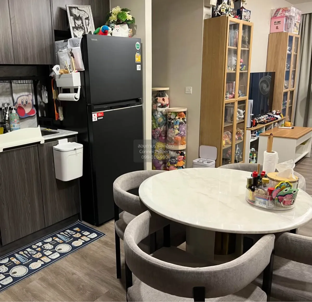 ขายคอนโด  เวรี่ ลาซาล สุขุมวิท 105 บางนา เขต บางนา กรุงเทพ CX-121 3