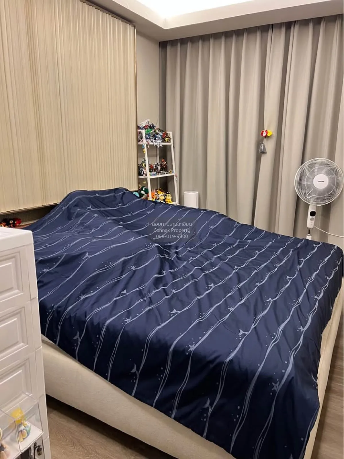 ขายคอนโด  เวรี่ ลาซาล สุขุมวิท 105 บางนา เขต บางนา กรุงเทพ CX-121