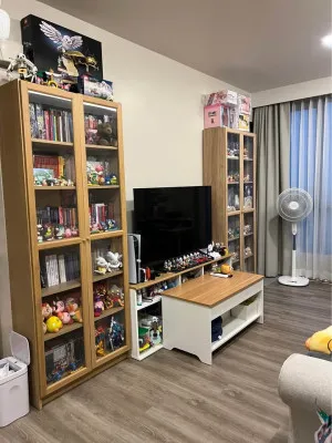 ขายคอนโด  เวรี่ ลาซาล สุขุมวิท 105 บางนา เขต บางนา กรุงเทพ CX-121350