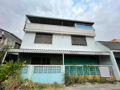 For Sale House with business area 80 square wah Mueang Chonburi Chonburi , Ban Suan , Mueang Chon Buri , Chon Buri , CX-121353 For Sale House with business area 80 square wah Mueang Chonburi Chonburi , Ban Suan , Mueang Chon Buri , Chon Buri , CX-121353
