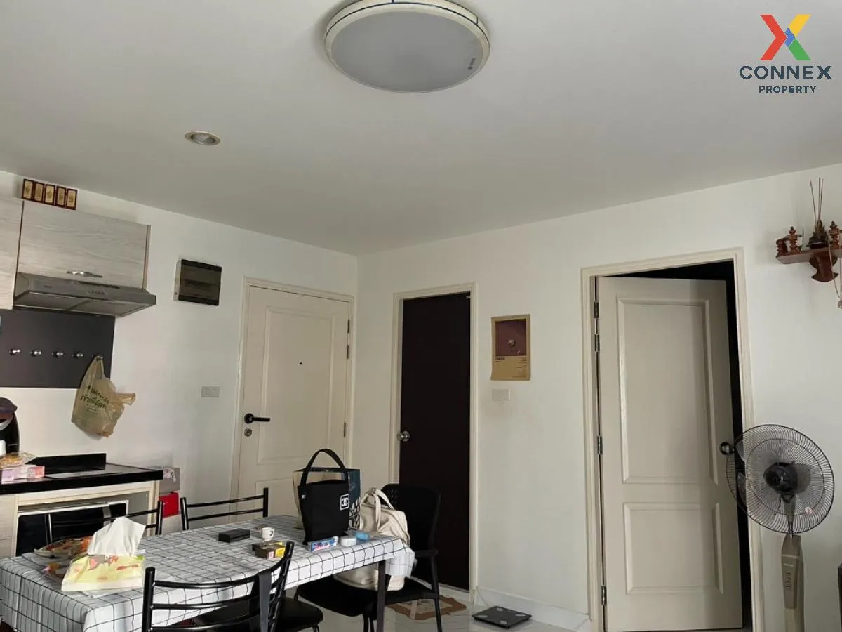 For Sale Condo , Incio serithai , Khlong Kum , Bung Kum , Bangkok 3