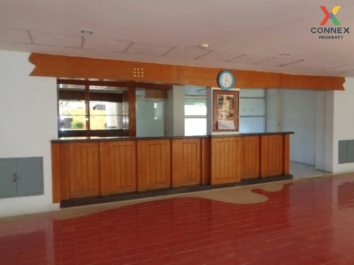 For Sale Condo , Golden Pattaya Condominium , Na Kluea , Bang Lam 1